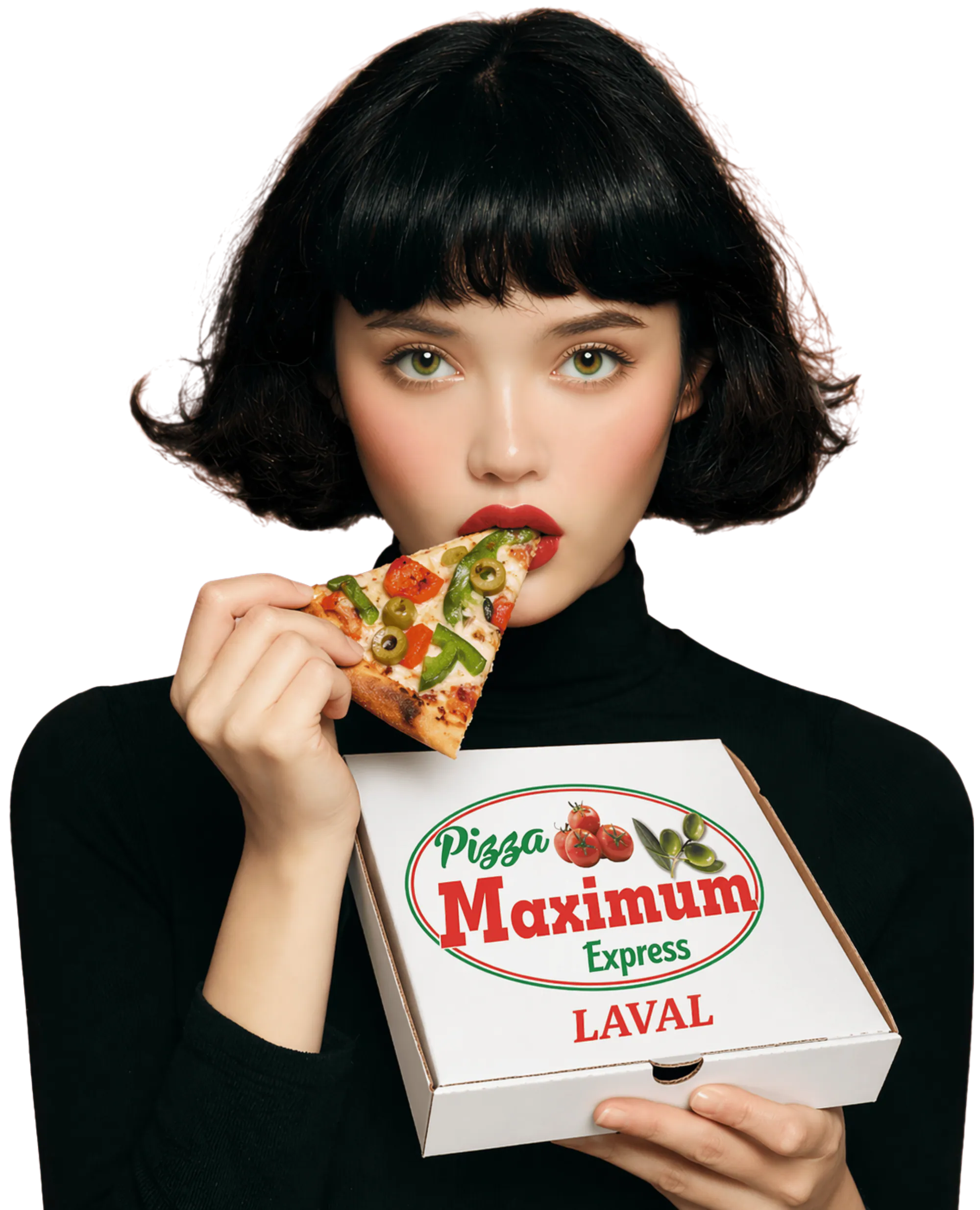 Pizza Maximum Laval