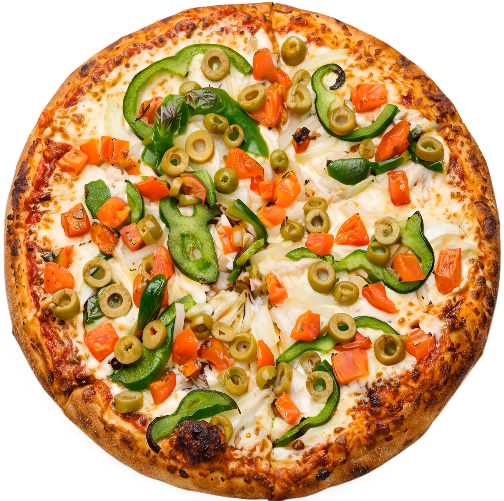 Pizza 1pizza